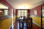 Dining Room at 49 Carwood, Carson Meadows, Ottawa